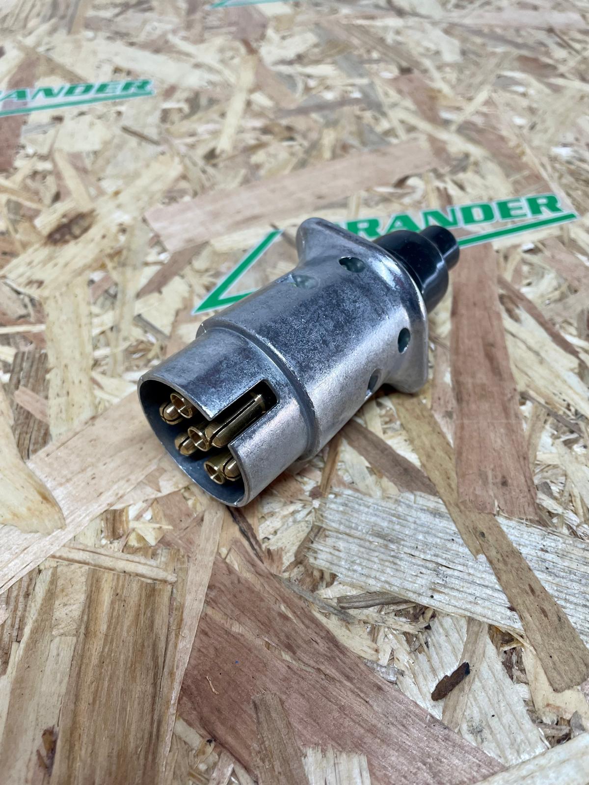 ET13043 Stecker 12V 7-polig - Nr.12