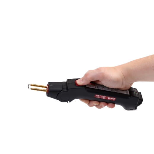 Elmag Battery Plastic Repair Kit - 30W