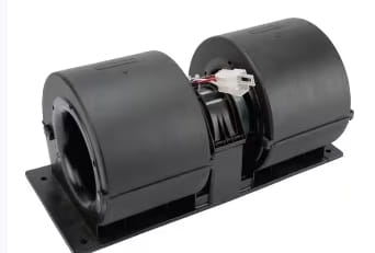 Air conditioning blower