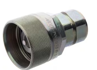 Schraubekupplung Loshälftseite  KL (G3/8") IR DN12-BG3
