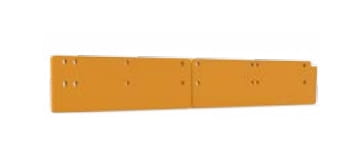 Samasz Metallleiste 12mm - PSV 300