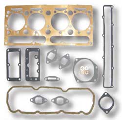 BL22539 Dichtsatz oben für AD 4.203