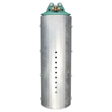 Patura steel stand for model 25R, height 80 cm