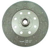 BL12307 Mitnehmerscheibe 280