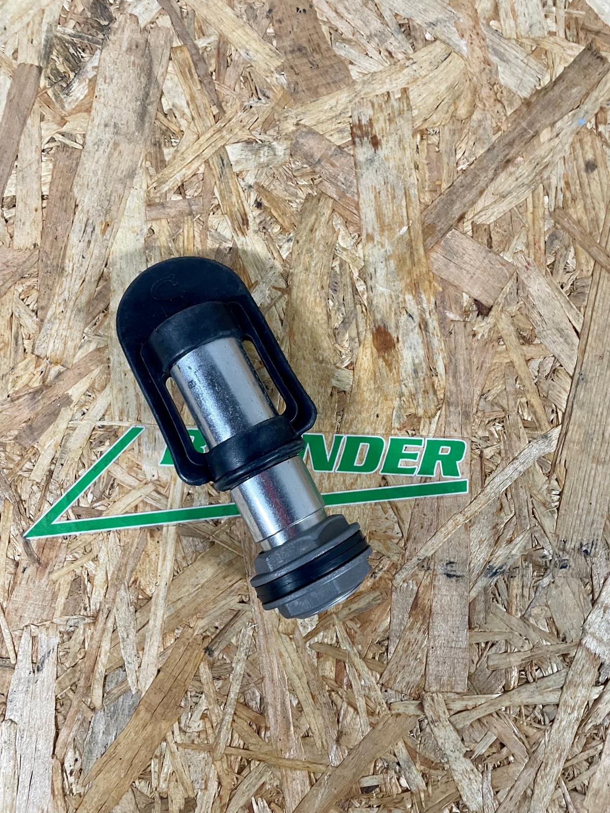 Crown Adapter Rotating Beacon Short - Big X