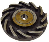 BL23162 Flügelrad