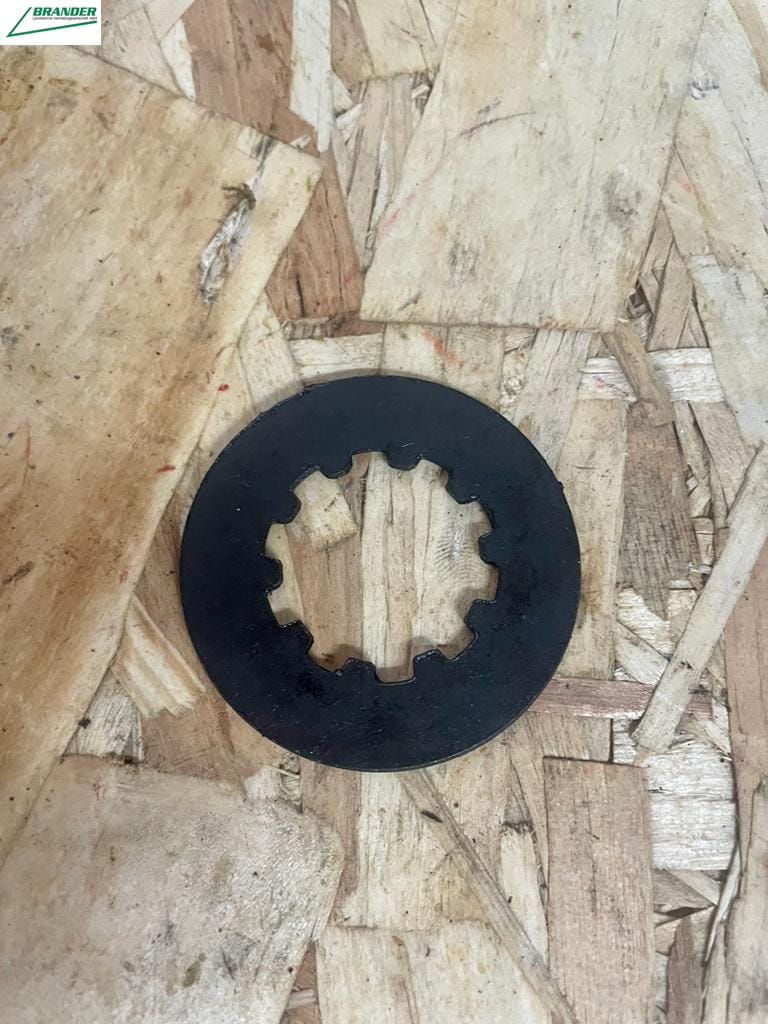 ET02747 MTS Scheibe Zwischenlager - 722209027