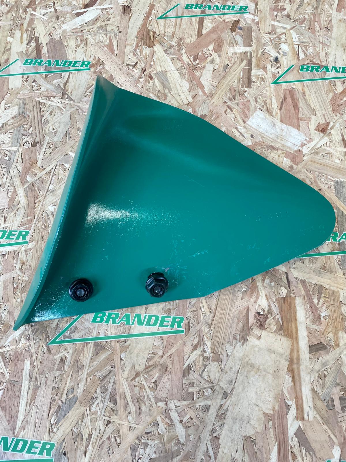 Kverneland Maiseinlegerstreichblech links - KK076813R