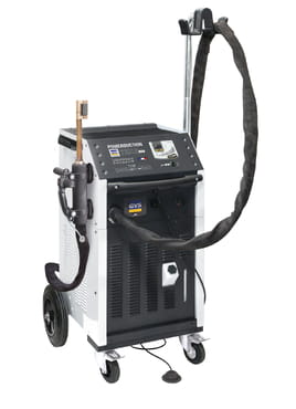Chauffage par induction GYS Powerduction 110LG - 11 kW