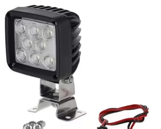 Weidemann Arbeitsscheinwerfer