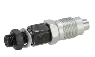 Weidemann Düseneinsatz