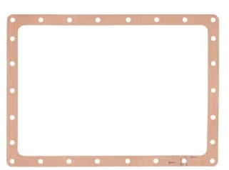 Weidemann Dichtung Ölwanne