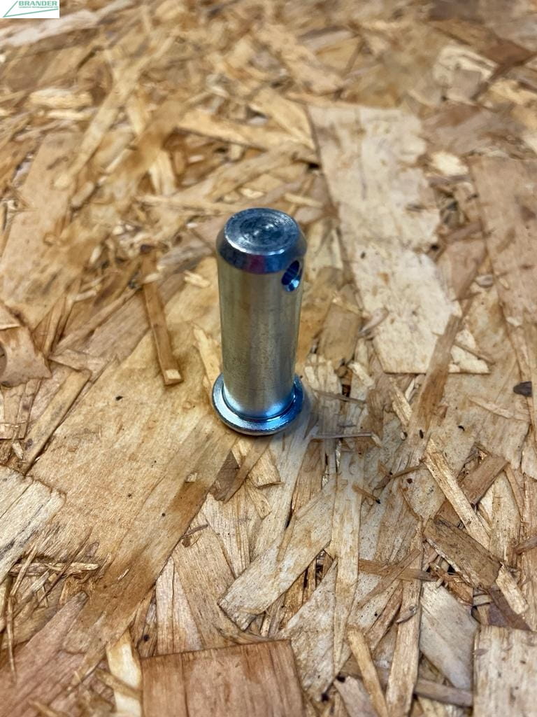 ET46477 HW80 / HW60 Splintbolzen für Gabelgelenk - Nr.50