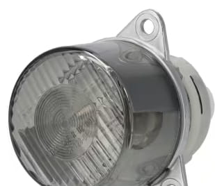 Kramer reversing lights - Series 80, Series 8000