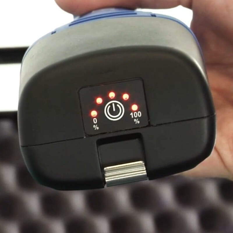 Cattle clipper Aesculap Econom CL GT804 - Set