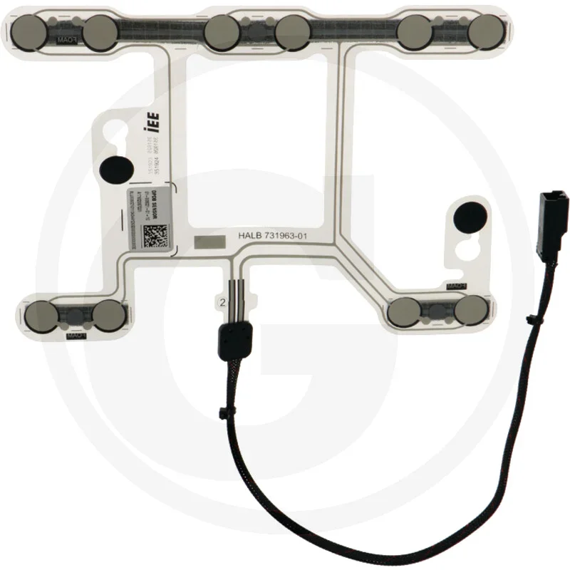 PROBOSS seat contact switch