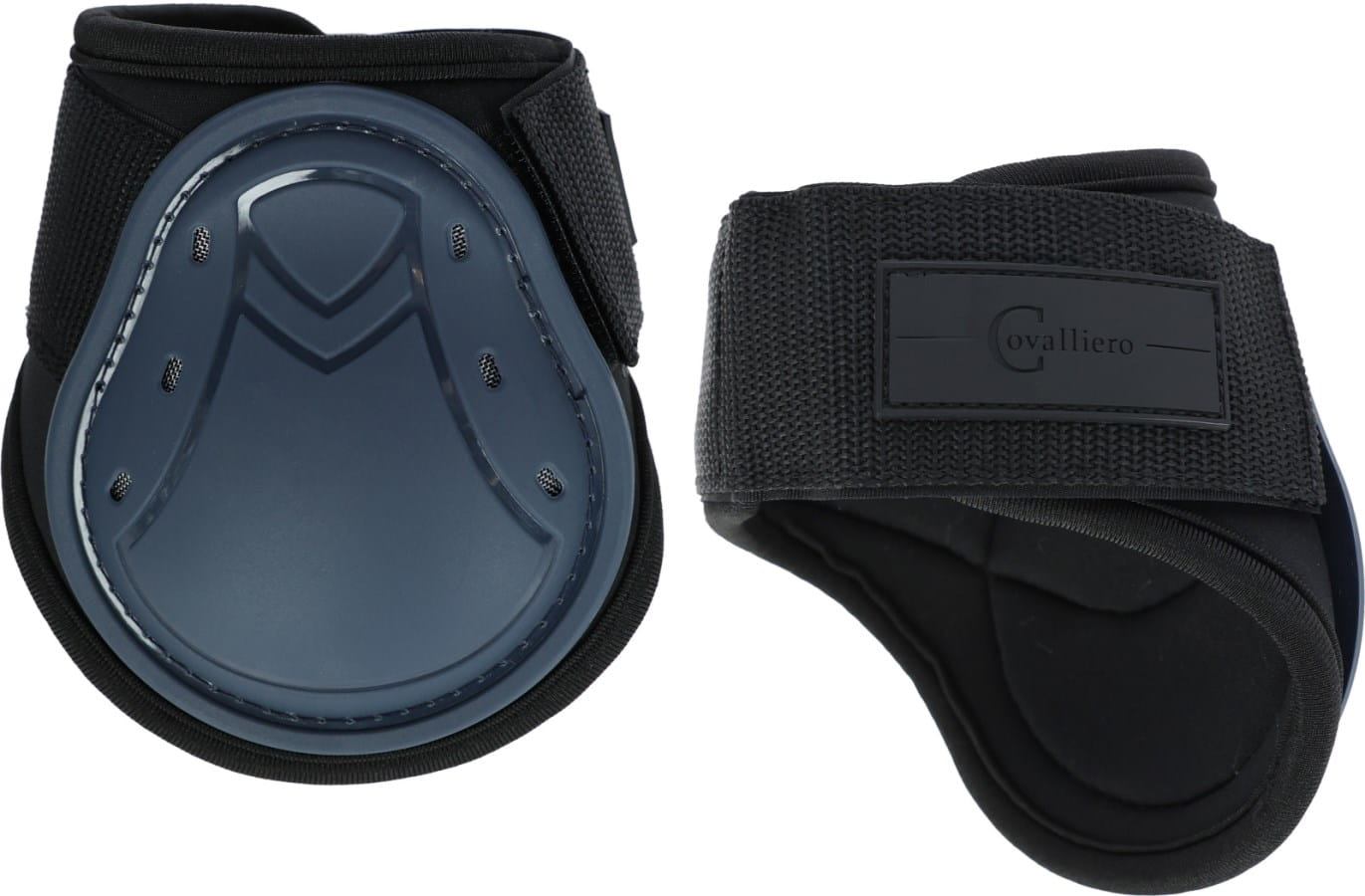 2x Kerbl TecAir brush caps