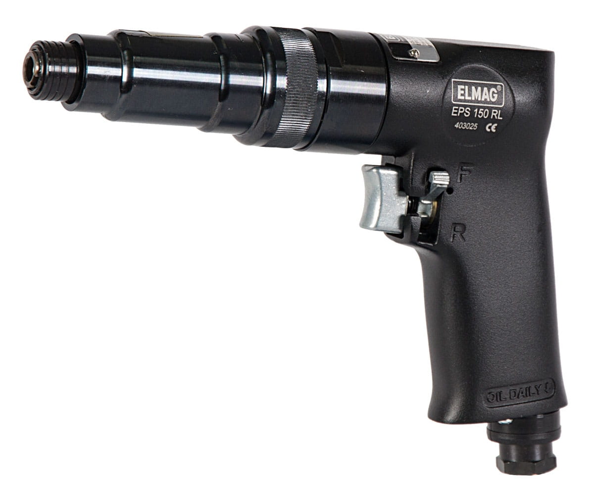 Druckluft Drehschrauber - BIT