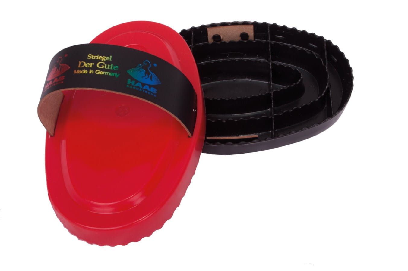 Striegel -  Der Gute | besonderer Striegeleffekt