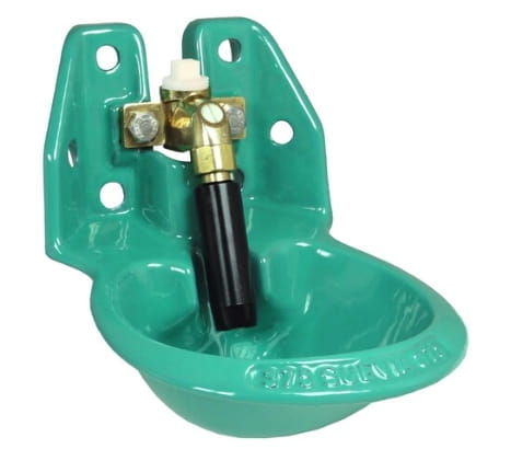 Suevia drinking bowl Mod. 375-MS¾"