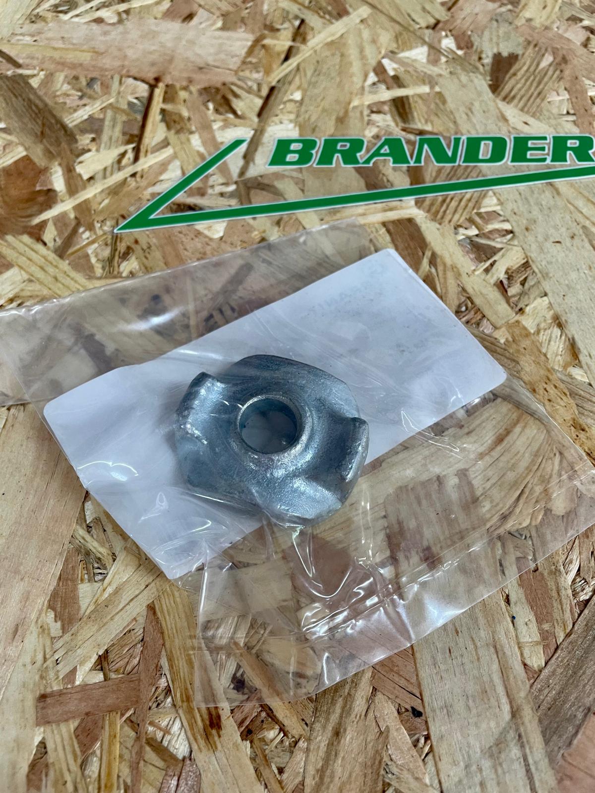 BL25775 Klemmstück - passend zu Krone Swadro 20047131.0