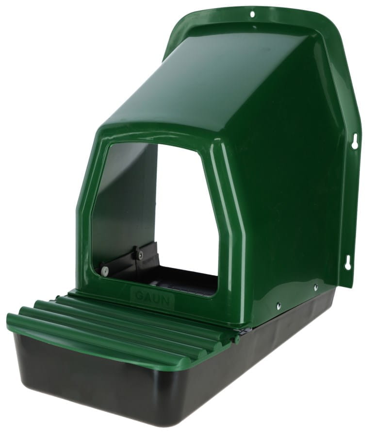 Hühner Einzellegenest - 37 x 44 x 49,5cm