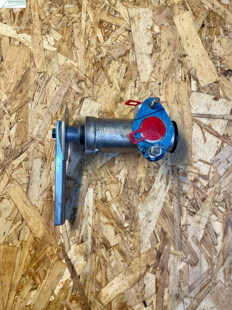 AT00463 HW80 / HW60 Bremskraftregler GMP/PE - Nr.8