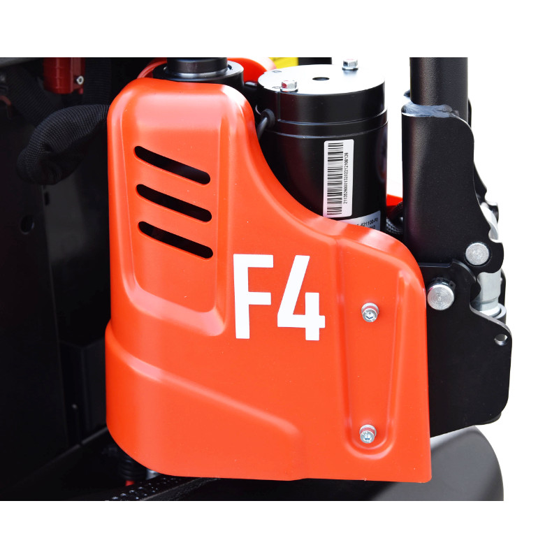 EP Electric Pallet Truck - Load capacity 1500kg / Fork length 1150mm Copy