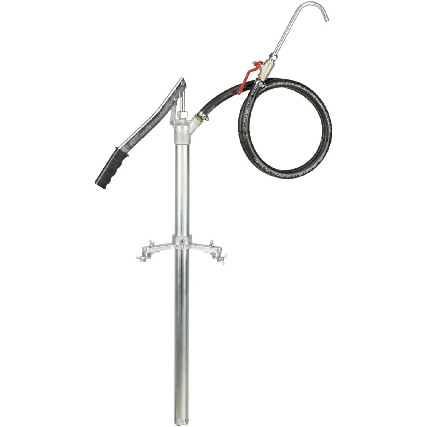 BL10746 Pressol Getriebeölpumpe 3 l/min / 650mm - 17024