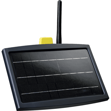 BLP156321 Patura Überwachungsstation Weidezaun - Farm Network