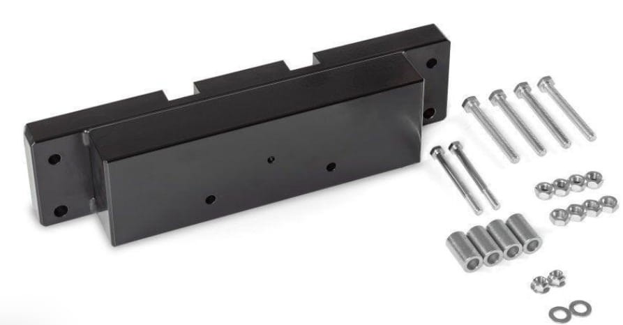 Stiga Heckgewicht - Tornado 7108 W, 9121 W, 9121 WX