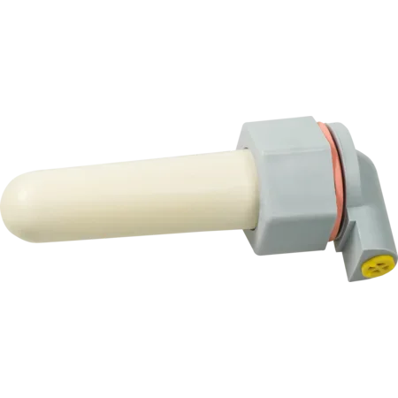 Patura teat with ball valve - calf drinking bucket