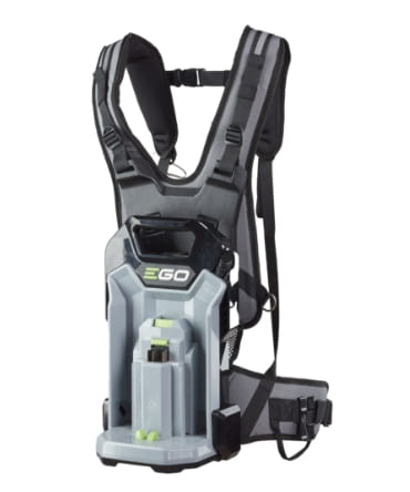 EGO Backpack Carrier PRO X