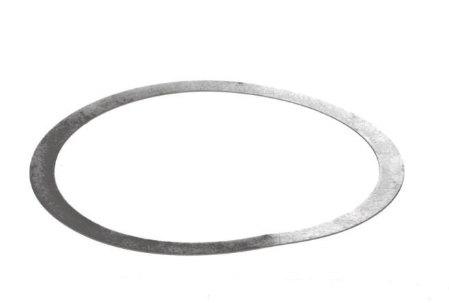 Center pin washer 0.25mm - suitable for JCB