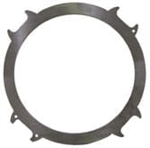 BL11583 Platte Fußbremse