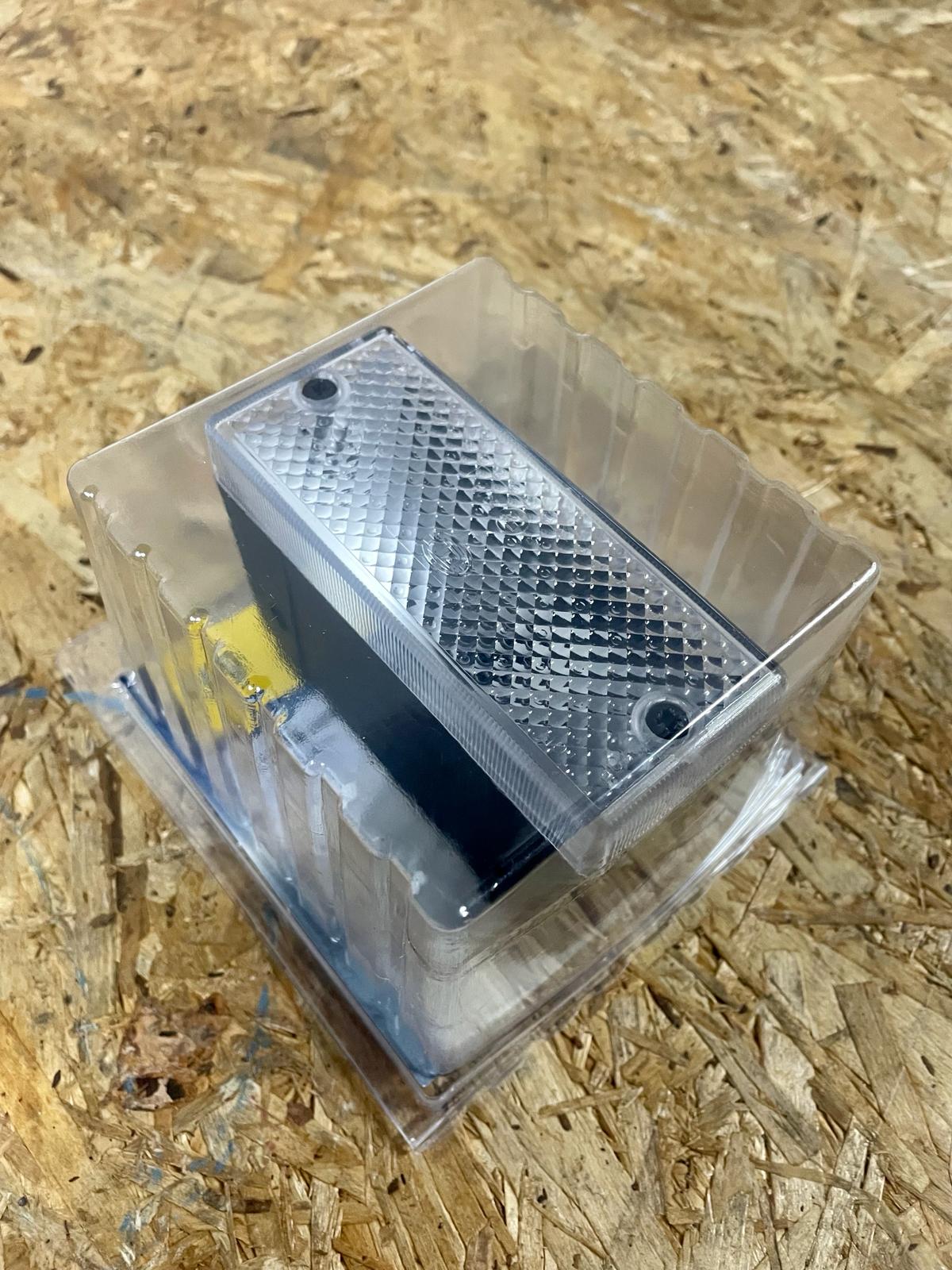 BL18303 HELLA Heckleuchte - passend zu Still 14209654, 2ZR006609081, 2ZR006609081HELLA, 000041624928, 00000