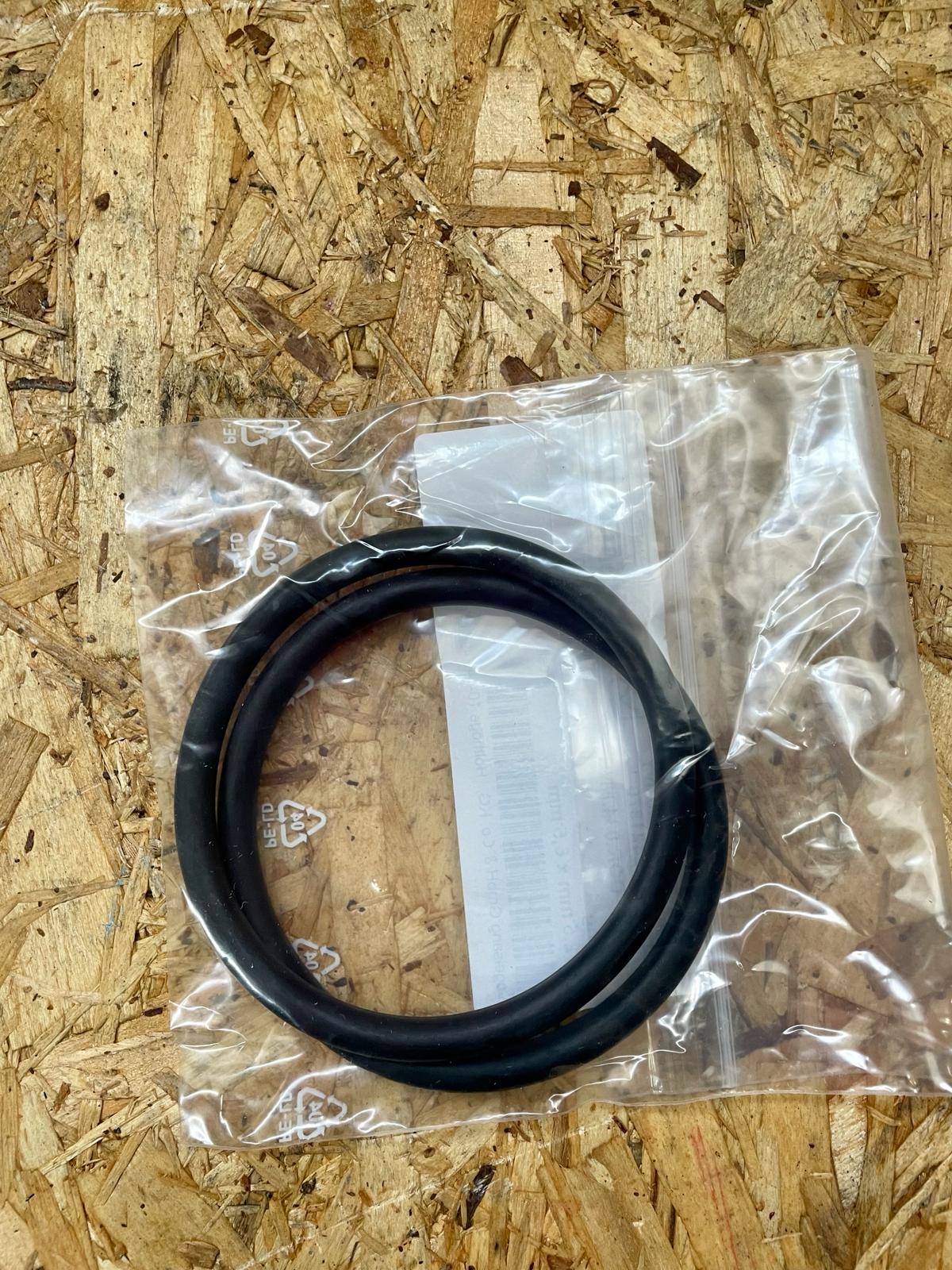 E035806 Vogelsang O-Ring - DOR.034.HNB