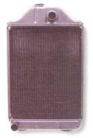 BL21235 Massey Ferguson 175,178 Kühler