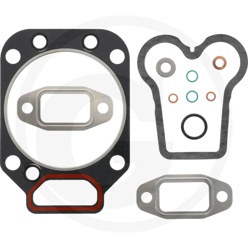 Elring Zylinderkopfdichtsatz 1,36 mm stark - MWM D226B-2, D226B-3, D226B-4, D226B-6