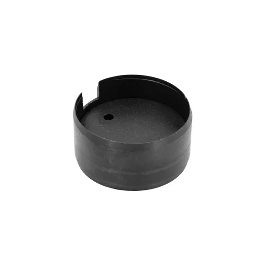Fixation ronde double face 80/114 mm pour Thermo-Perfo | Découpes précises pour la feuille et trous de plantation