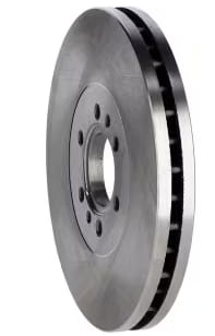 Brake disc 260x31mm - suitable for Fendt