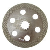 BL11511 Bremsscheibe Fußbremse