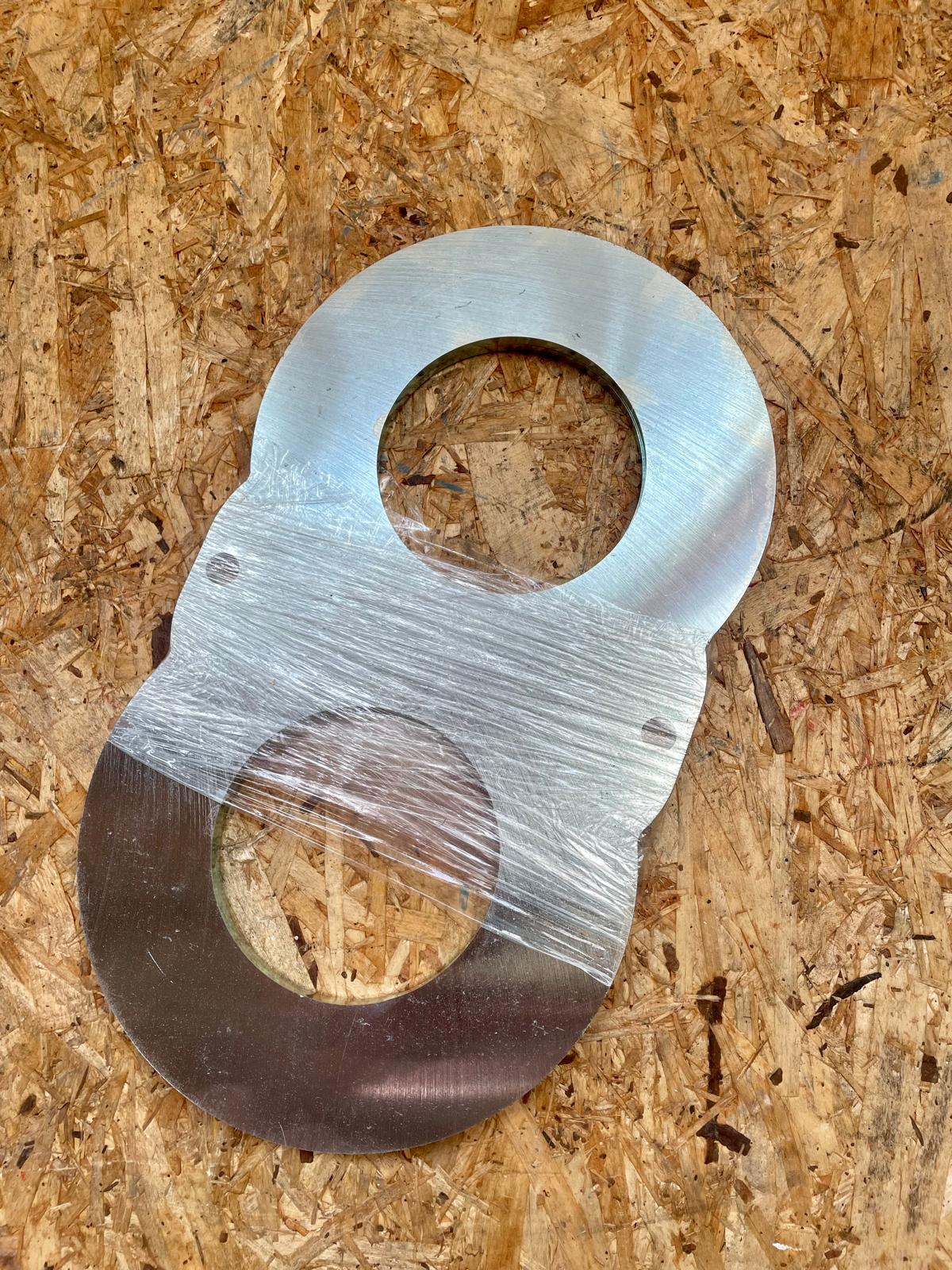 BL21445 Vogelsang Schutzplatte - PFL.B009