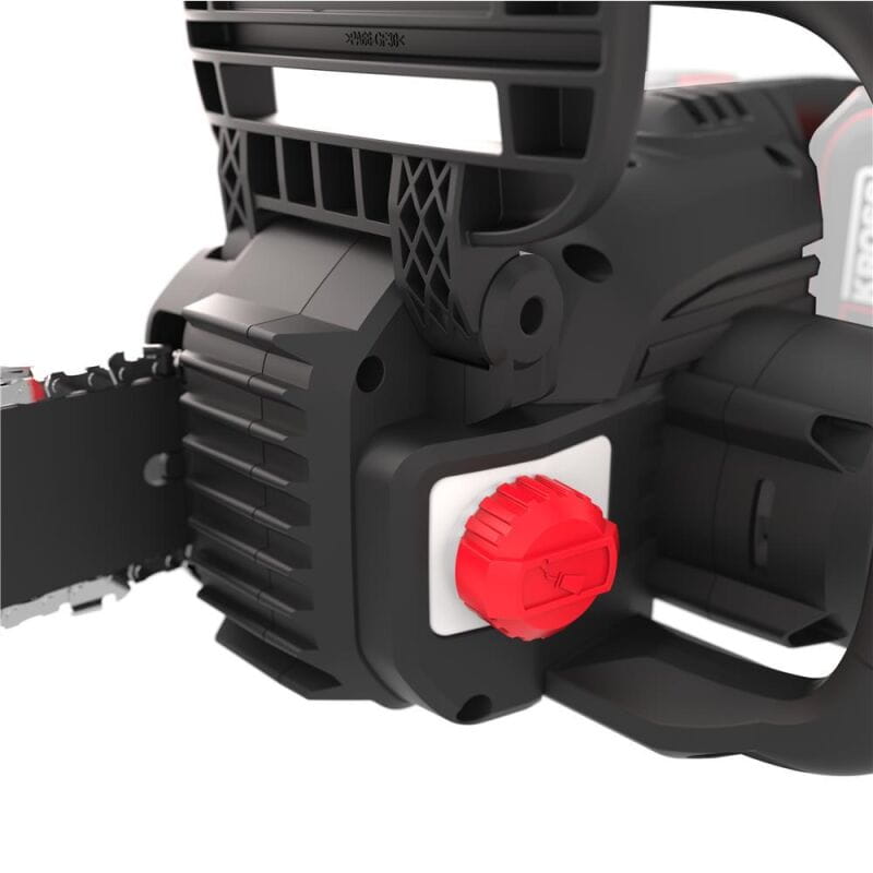 Kress Akku Kettensäge 40cm - 2x 40V