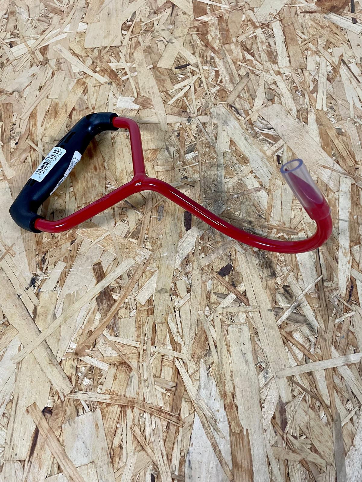 BL24680 Stubai Packhaken