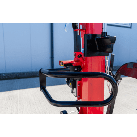 Log splitter 14T - 400V