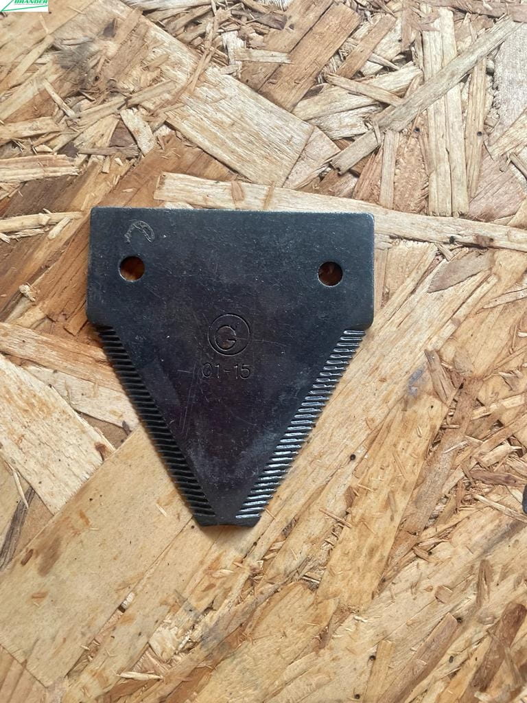 ET31148 Messerklinge - passend zu CASE 44103700