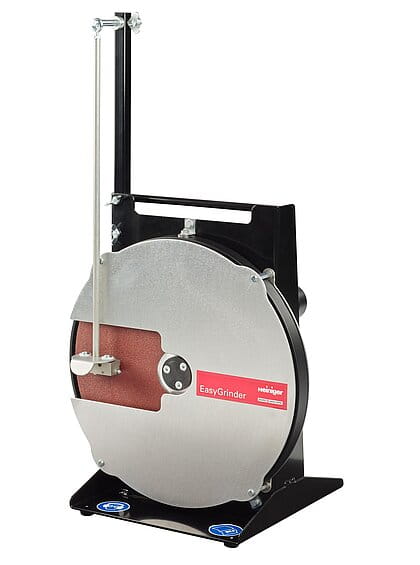 E037492 Heiniger EasyGrinder Schleifmaschine 718-200.A