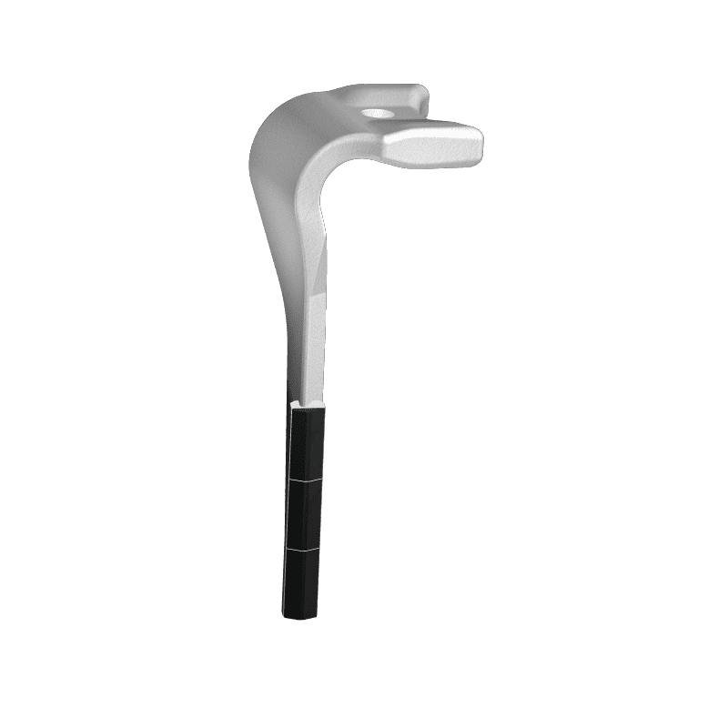 BL40599 KREISELEGGENZINKEN passend für KUHN -3PL L 525965