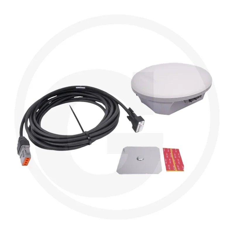 MüllerElektronik GNSS-Empfänger AG-200 - mit 6 m Anschlusskabel